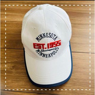 マンシングウェア(Munsingwear)の美品♡ ゴルフキャップ レディース Munsingwear(その他)