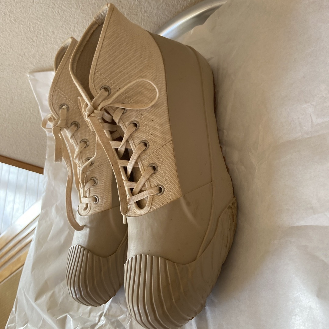 MOONSTAR (ムーンスター)のムーンスターオールウェザー レディースの靴/シューズ(スニーカー)の商品写真