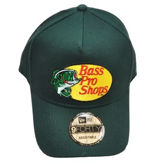 ニューエラー(NEW ERA)のBASS PRO SHOPS x NEW ERA 9FORTY BB CAP  (キャップ)