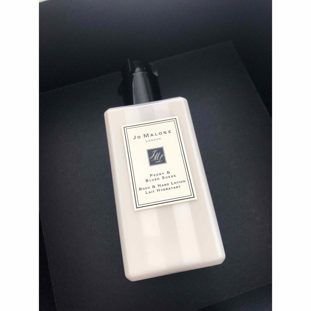 Jo Malone(ジョーマローン)のジョーマローン　ボディ&ハンドローション コスメ/美容のボディケア(ボディローション/ミルク)の商品写真