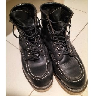 レッドウィング(REDWING)のレッドウイング　アイリッシュセッターレディース(ブーツ)