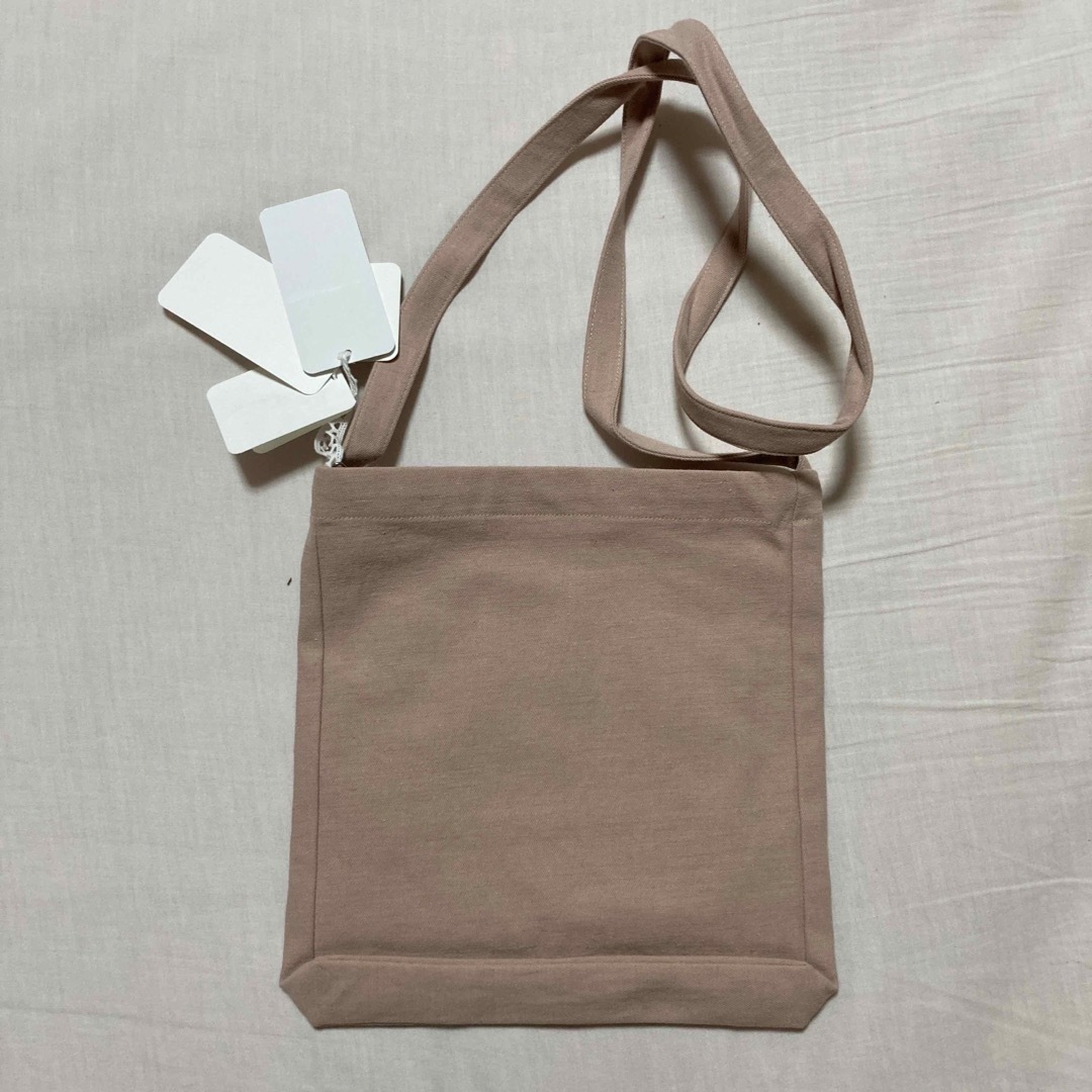 mina perhonen(ミナペルホネン)のミナペルホネン ポシェット レディースのバッグ(その他)の商品写真
