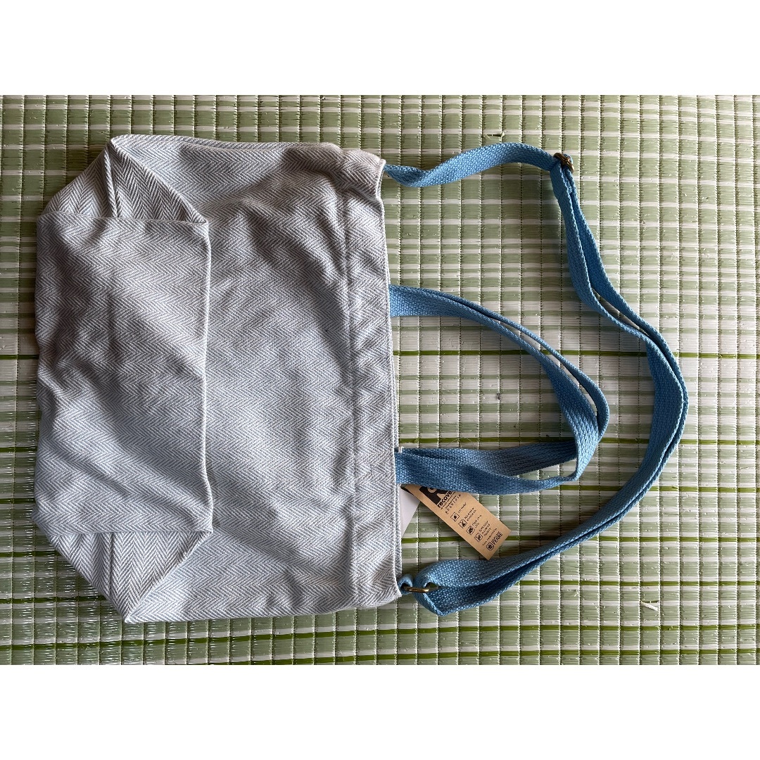 STUDIO CLIP(スタディオクリップ)の【新品未使用】スタディオクリップ　トートバッグ レディースのバッグ(トートバッグ)の商品写真