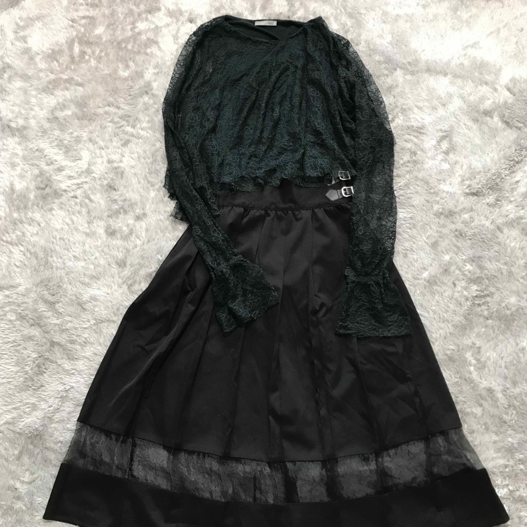 ZARA(ザラ)のまとめ売り　レディース　服　M  春　夏 レディースのレディース その他(セット/コーデ)の商品写真