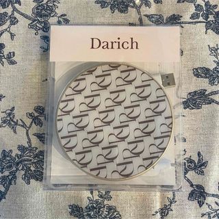 ダーリッチ(Darich)のDarich♡ワイヤレス充電器(バッテリー/充電器)