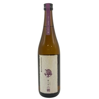 新政 紫八咫 2015 再仕込貴醸酒 むらさきやた 2016年4月製造【O1】(日本酒)