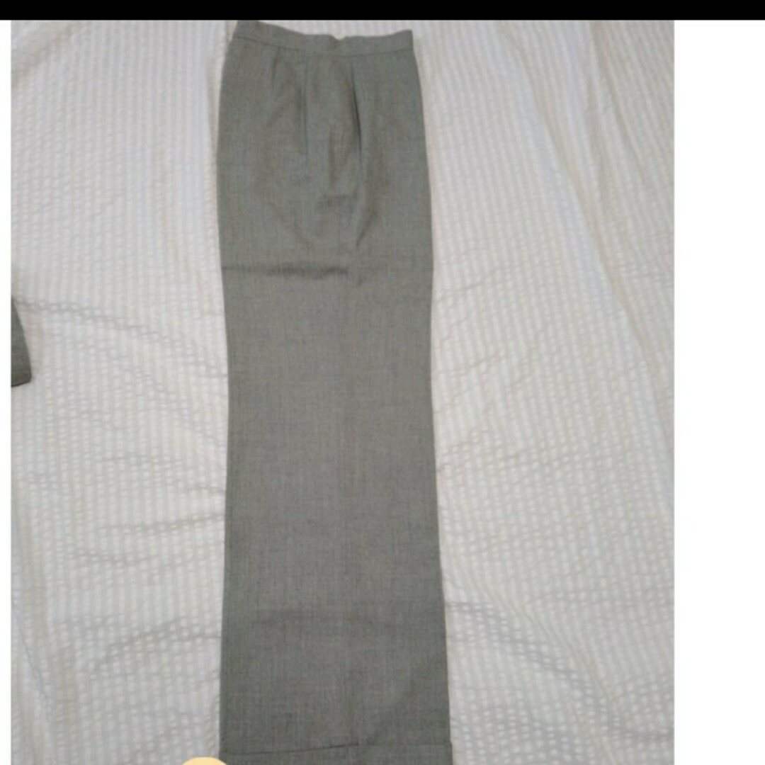 Ralph Lauren(ラルフローレン)のパンツスーツ レディースのフォーマル/ドレス(スーツ)の商品写真