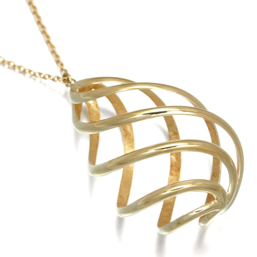 新しいスタイル Tiffany & Co. - Tiffany&Co. ティファニー ネックレス ルーチェ その他