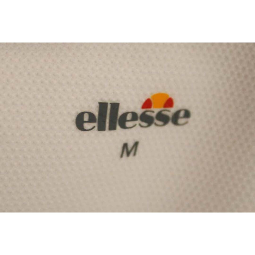 ellesse(エレッセ)の【値下げ】〓ellesse/エレッセ〓エレッセスペーサーニットフーディー/プルオーバー/長袖 ホワイト/白 【中古】レディース M 春夏秋冬 421132 レディースのトップス(パーカー)の商品写真