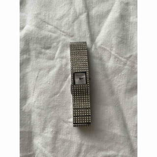マイケルコース(Michael Kors)のマイケルコース 腕時計 MICHAEL KORS MK3450 シルバー(腕時計)