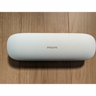 フィリップス(PHILIPS)の【未使用】フィリップス ソニッケアー ダイヤモンドクリーン 充電トラベルケース(日用品/生活雑貨)