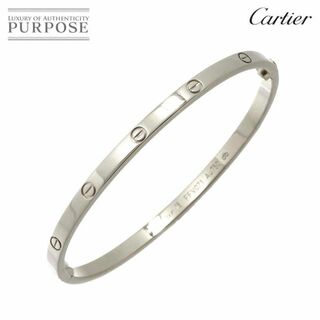 Cartier - 未使用 美品 カルティエ 純正 箱 空箱 ブレスレット ケース 