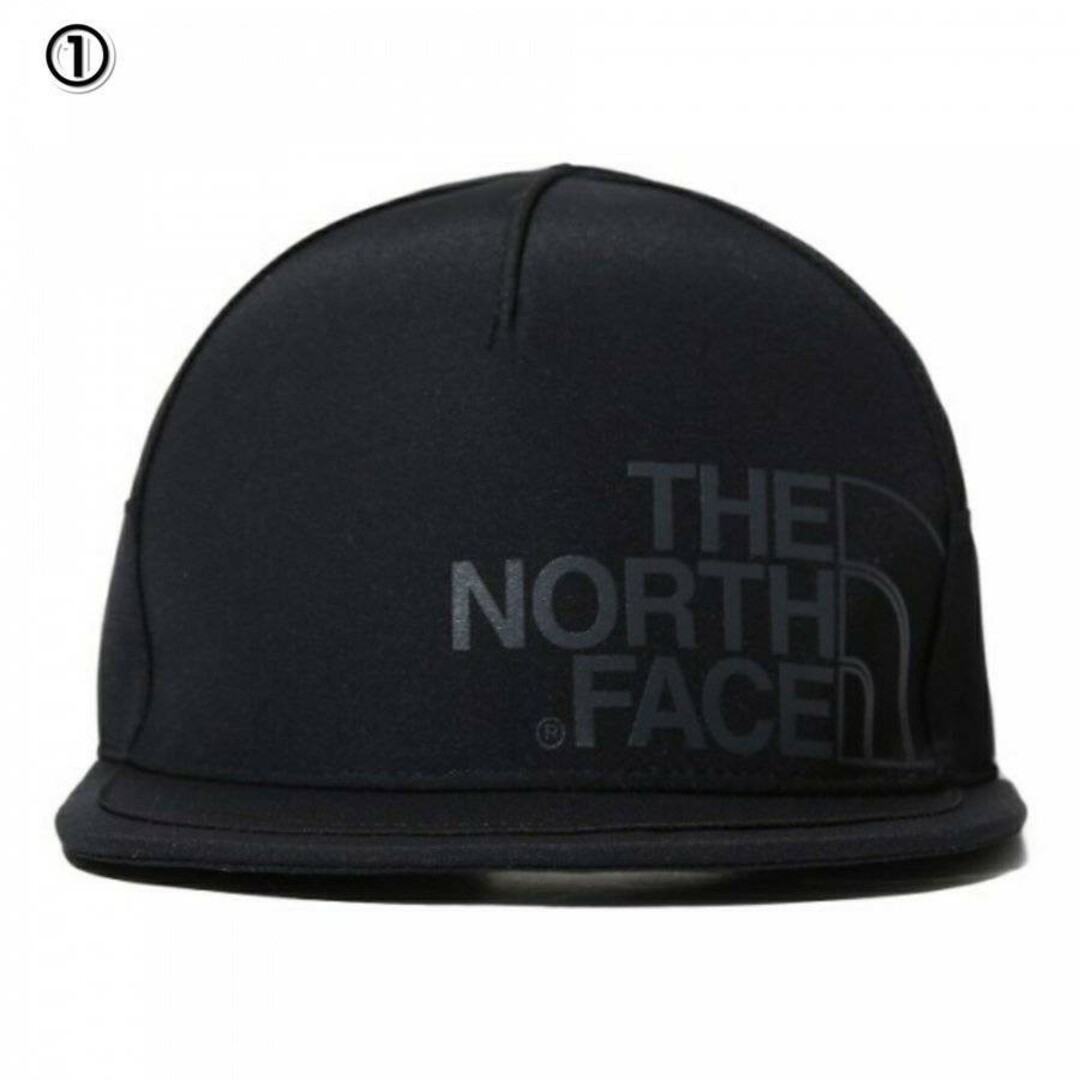 THE NORTH FACE(ザノースフェイス)のホワイトレーベル　ノースフェイスキャップ　男女兼用 メンズの帽子(キャップ)の商品写真