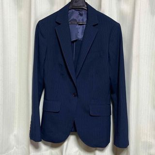 スーツカンパニー(THE SUIT COMPANY)のサマースーツ上下(スーツ)