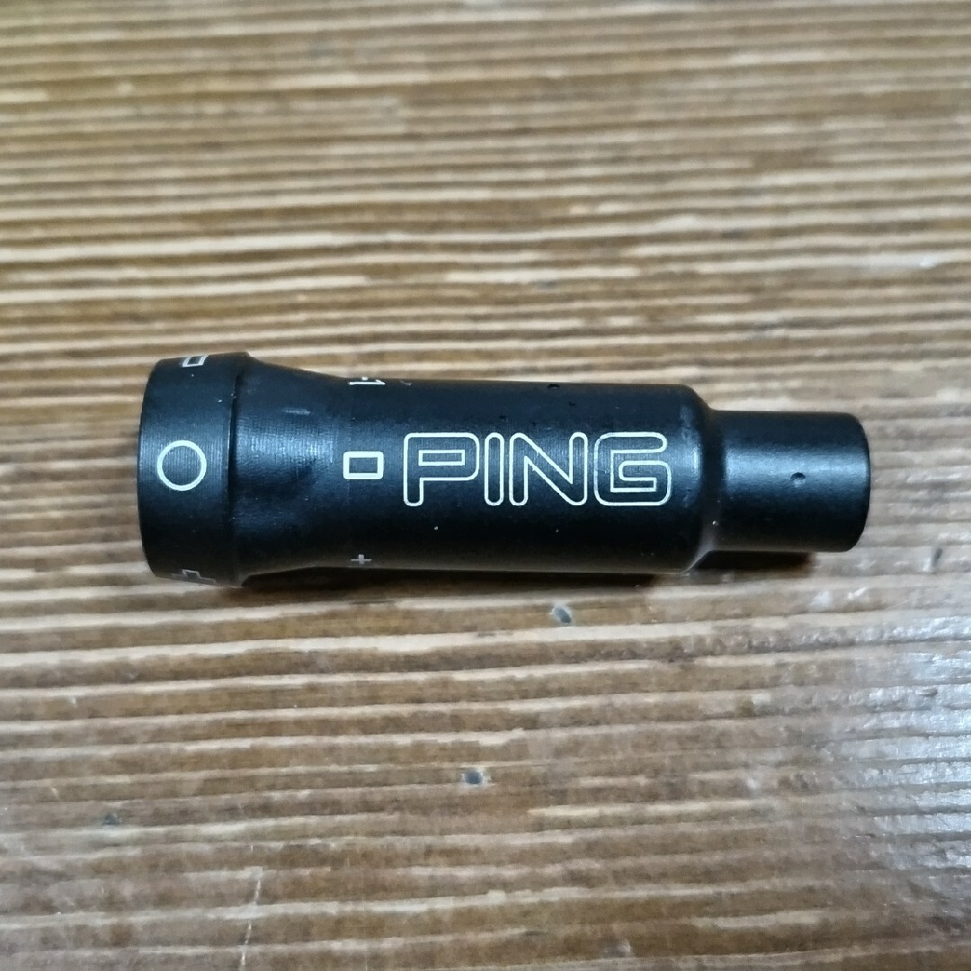 PING(ピン)のnao様専用 PING G400 MAXドライバー9° ヘッド(スリーブ付) スポーツ/アウトドアのゴルフ(クラブ)の商品写真