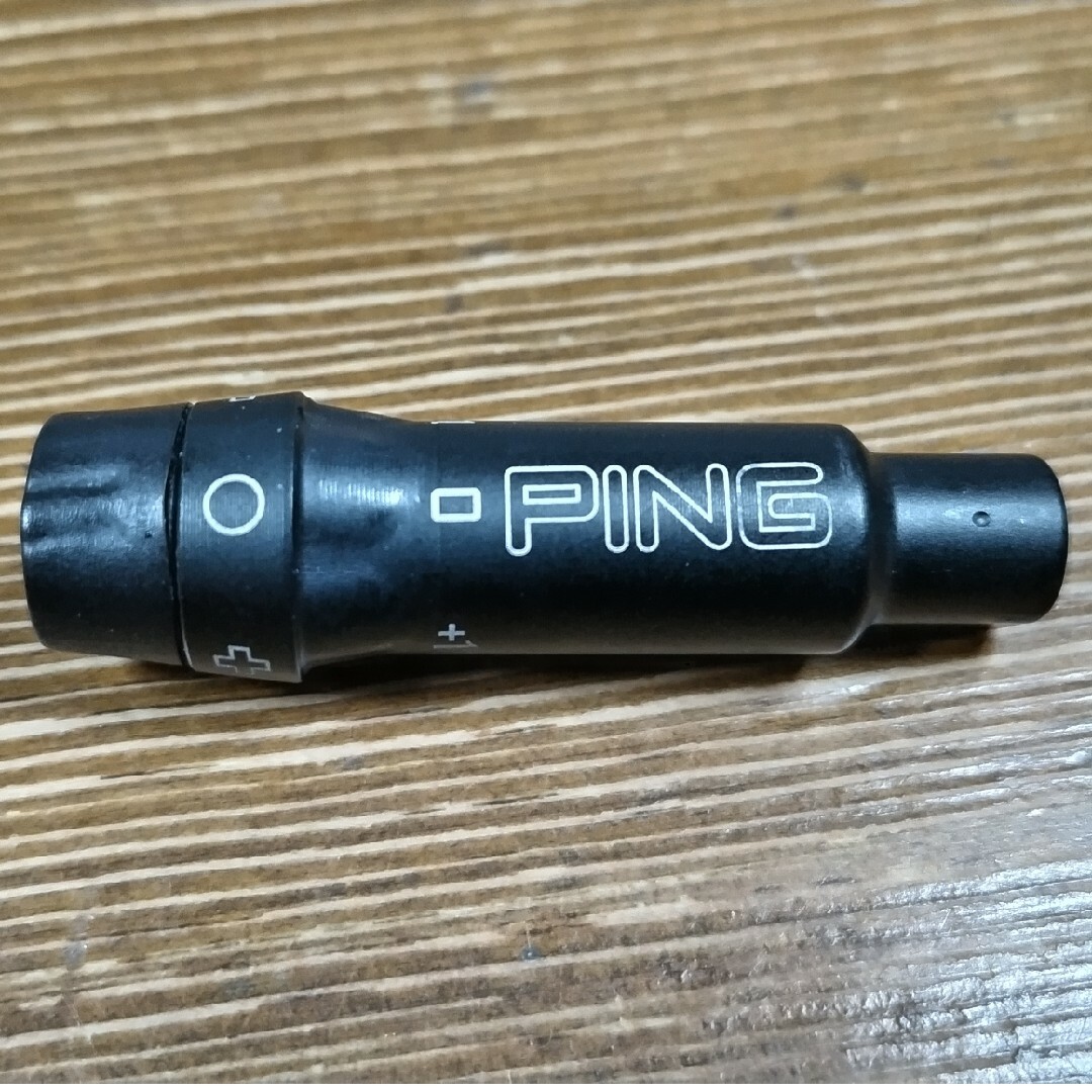 PING(ピン)のnao様専用 PING G400 MAXドライバー9° ヘッド(スリーブ付) スポーツ/アウトドアのゴルフ(クラブ)の商品写真