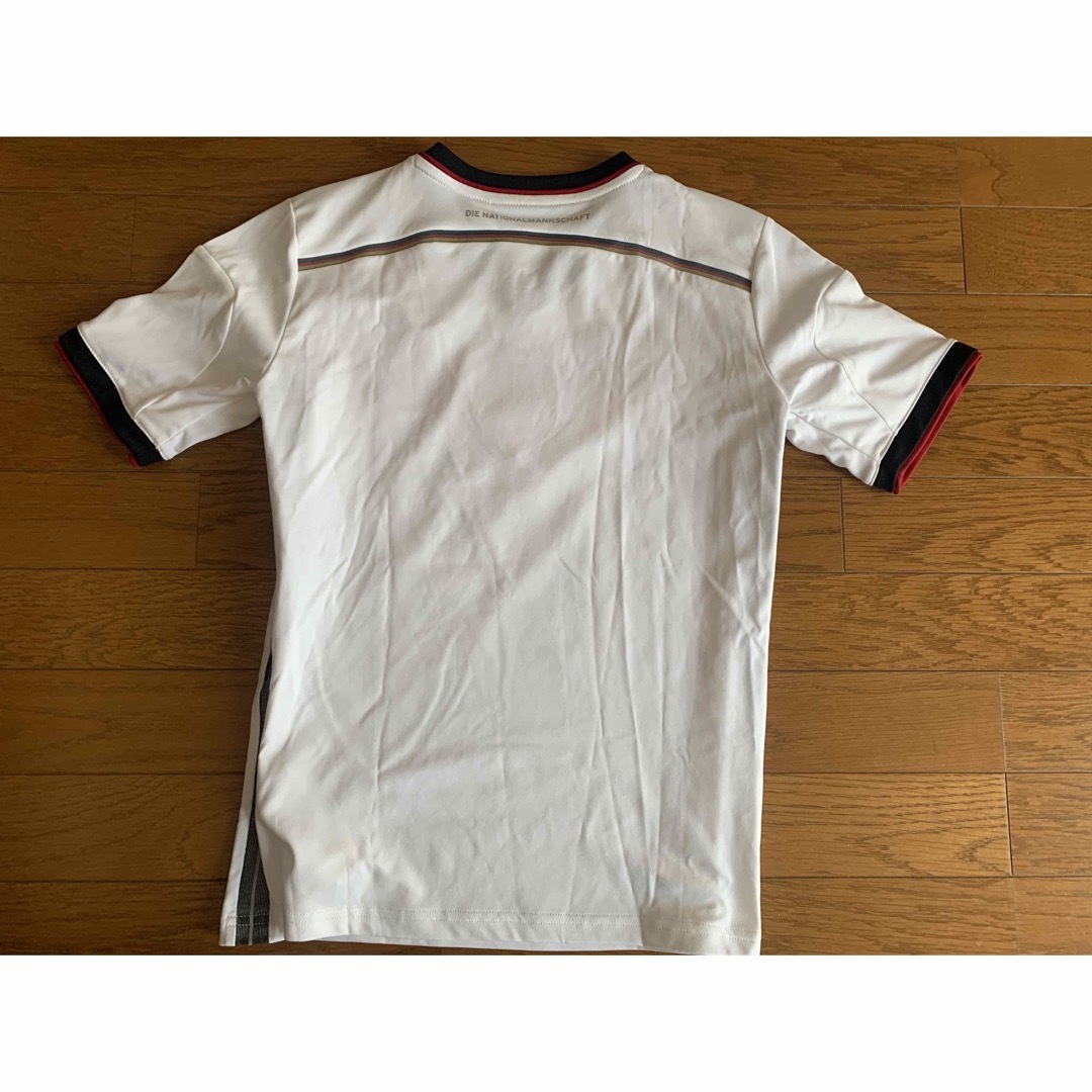 adidas(アディダス)のadidas  Tシャツ メンズのトップス(Tシャツ/カットソー(半袖/袖なし))の商品写真