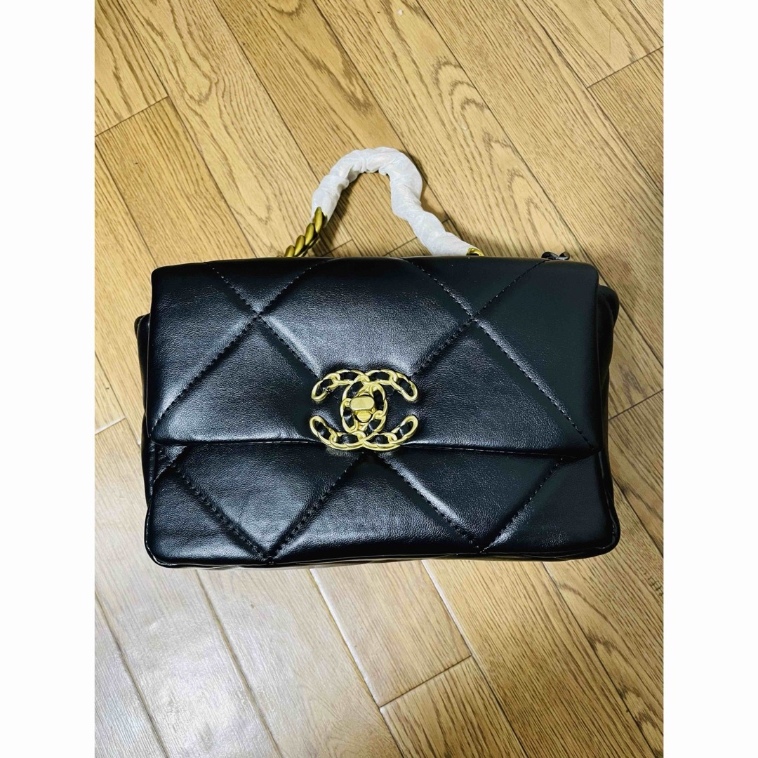 チェーンショルダーバッグ　マトラッセCHANEL ハンドバッグ