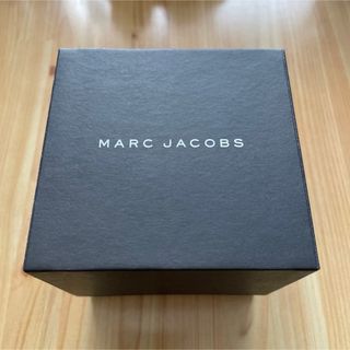 マークジェイコブス(MARC JACOBS)のMARC JACOBS マークジェイコブス ウォッチケース(ショップ袋)