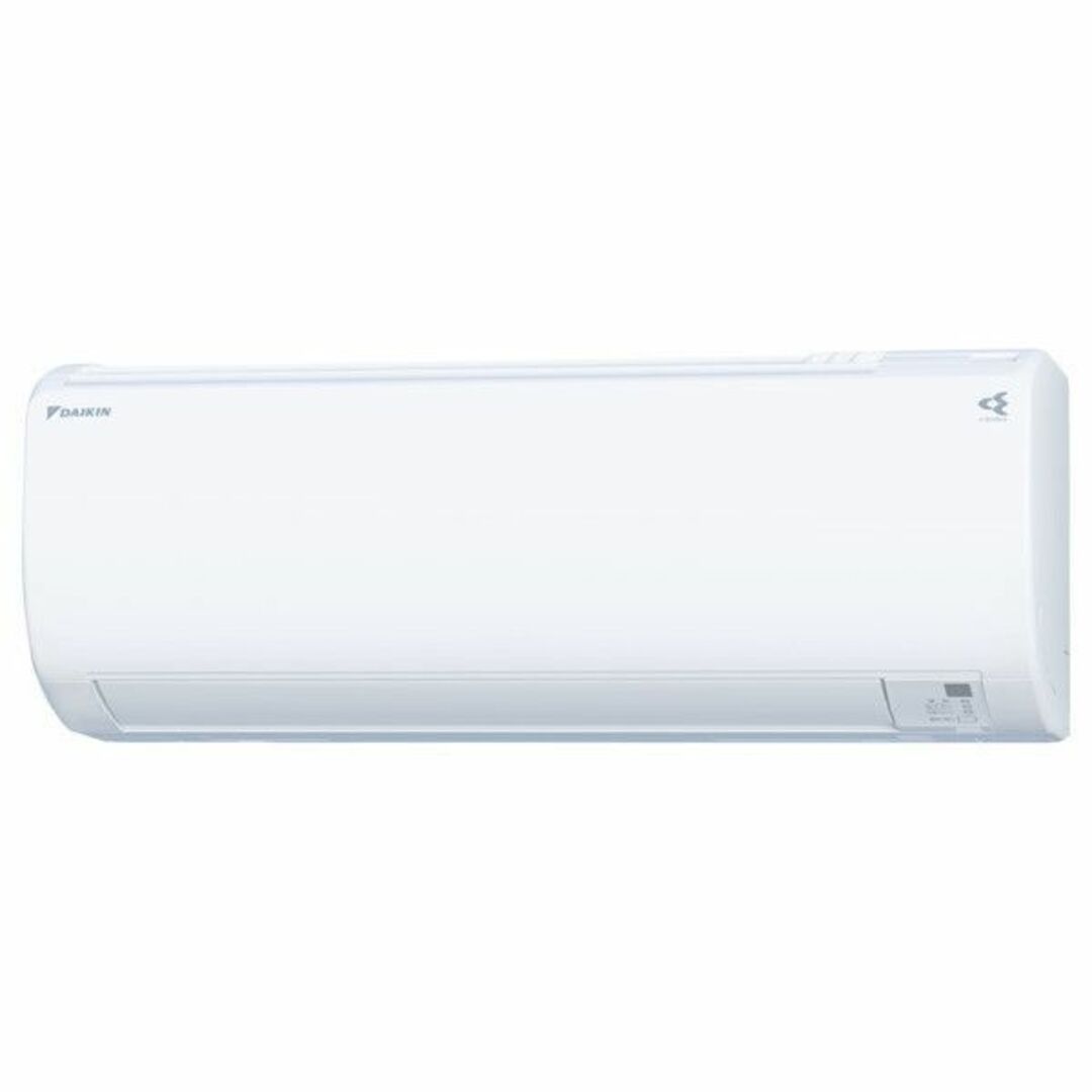 DAIKIN(ダイキン)の★新品ダイキンエアコン6畳2023年取付け外し廃棄込み神奈川県東京千葉埼玉静岡 スマホ/家電/カメラの冷暖房/空調(エアコン)の商品写真