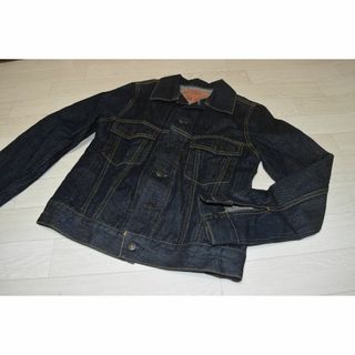 美品 MOUSSY Gジャン デニムジャケット　 1　0297AA11-5050