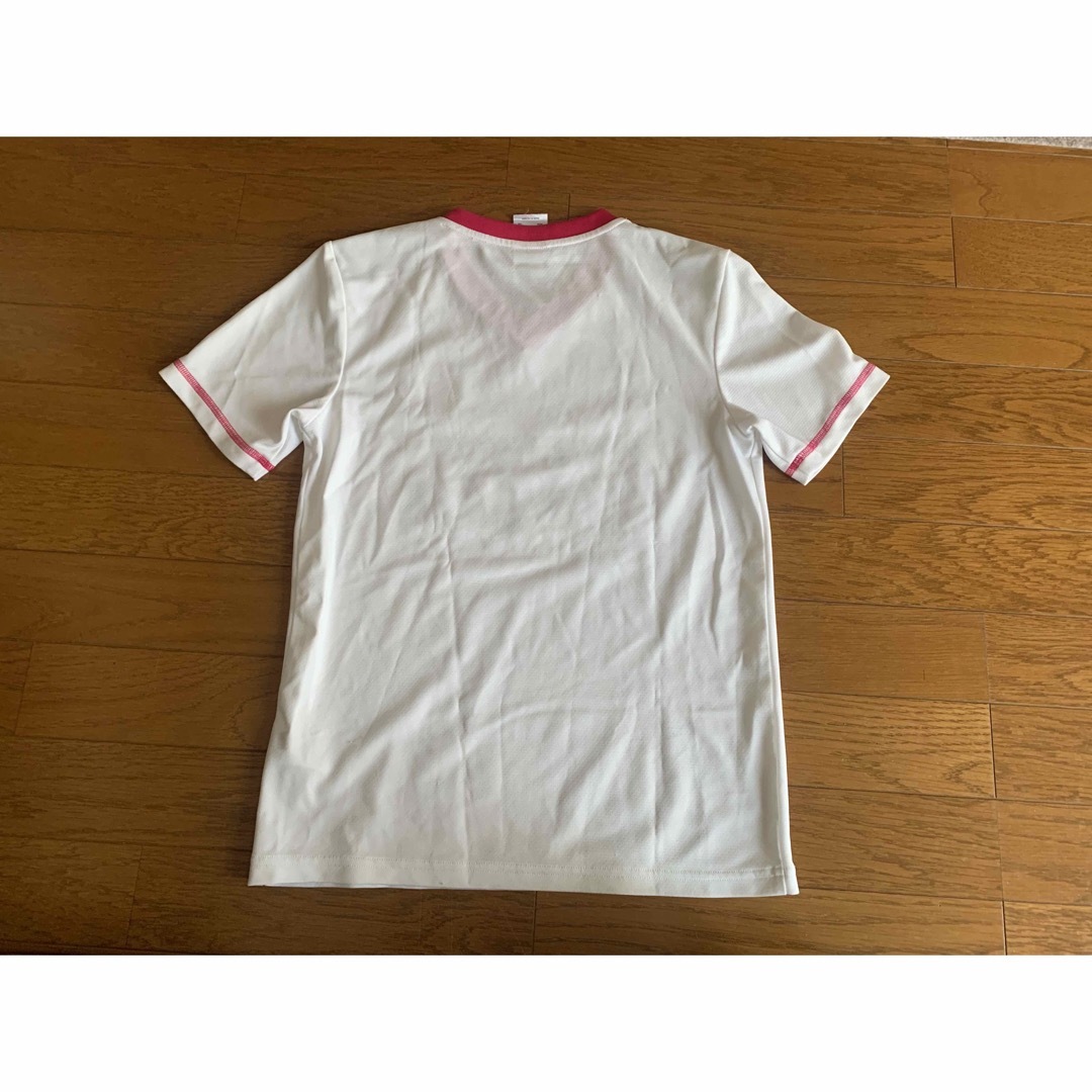 adidas(アディダス)のadidas Tシャツ メンズのトップス(Tシャツ/カットソー(半袖/袖なし))の商品写真