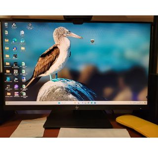 ヒューレットパッカード(HP)のHP プロフェッショナル液晶モニター Z23N G2 1JS06A4#ABJ …(ディスプレイ)