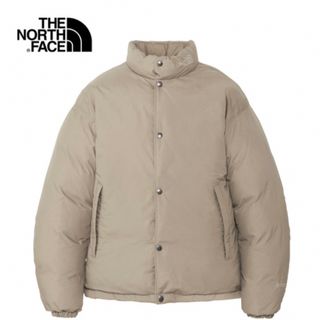 ザノースフェイス(THE NORTH FACE)のノースフェイス　ダウンジャケット　オルタレーションシエラジャケット(ダウンジャケット)