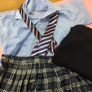 制服 コスプレ(コスプレ)