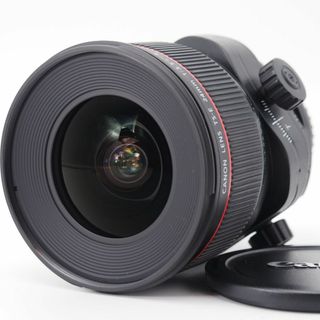 キヤノン(Canon)の101796☆良品☆Canon TS-E24mm F3.5L II(レンズ(単焦点))