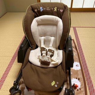 アップリカ(Aprica)の★さな様専用★美品ユラリズム ハイローチェア（引渡しのみ）(その他)