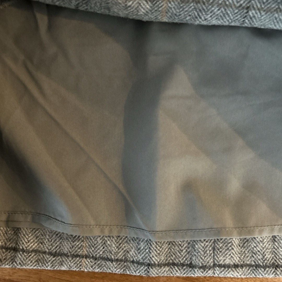 UNIQLO(ユニクロ)のUNIQLO ミニスカート レディースのスカート(ミニスカート)の商品写真