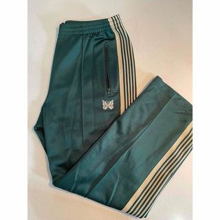 Needles - サイズ1 NEEDLES HD TRACK PANT POLY SMOOTHの通販 by