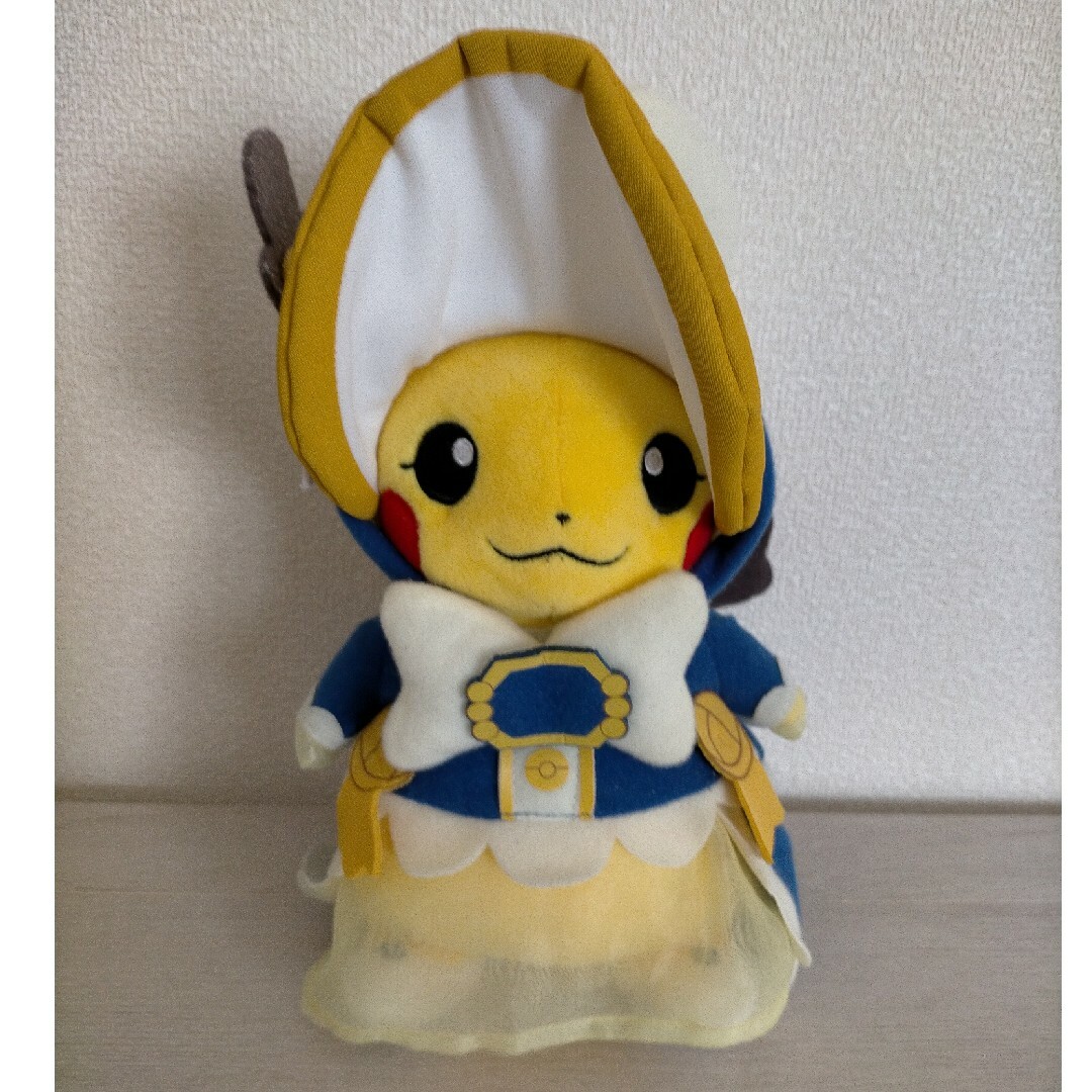 ポケモン - マダムピカチュウ ポケモンセンター限定商品の通販 ポケモン - マダムピカチュウ ポケモンセンター限定商品の通販