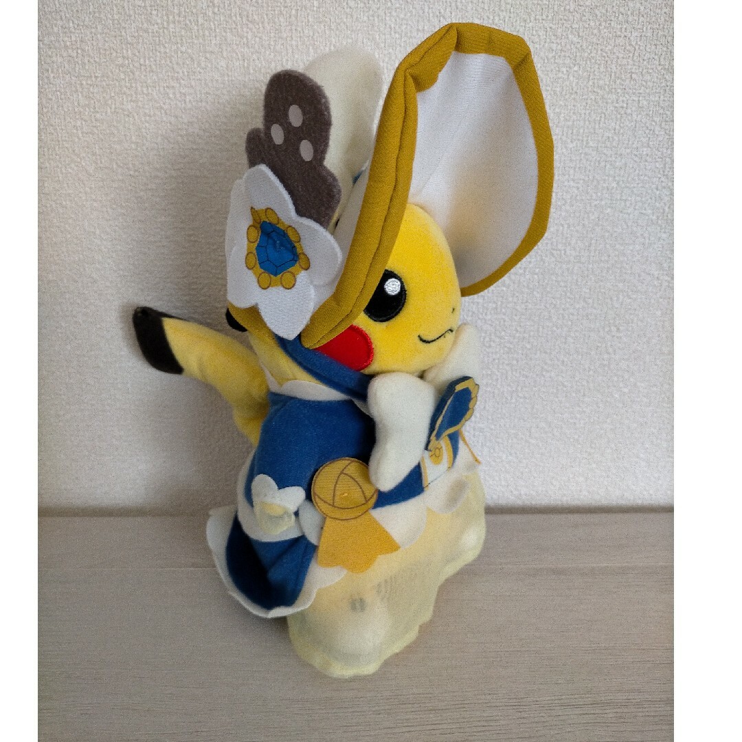ポケモン - マダムピカチュウ ポケモンセンター限定商品の通販 ポケモン - マダムピカチュウ ポケモンセンター限定商品の通販