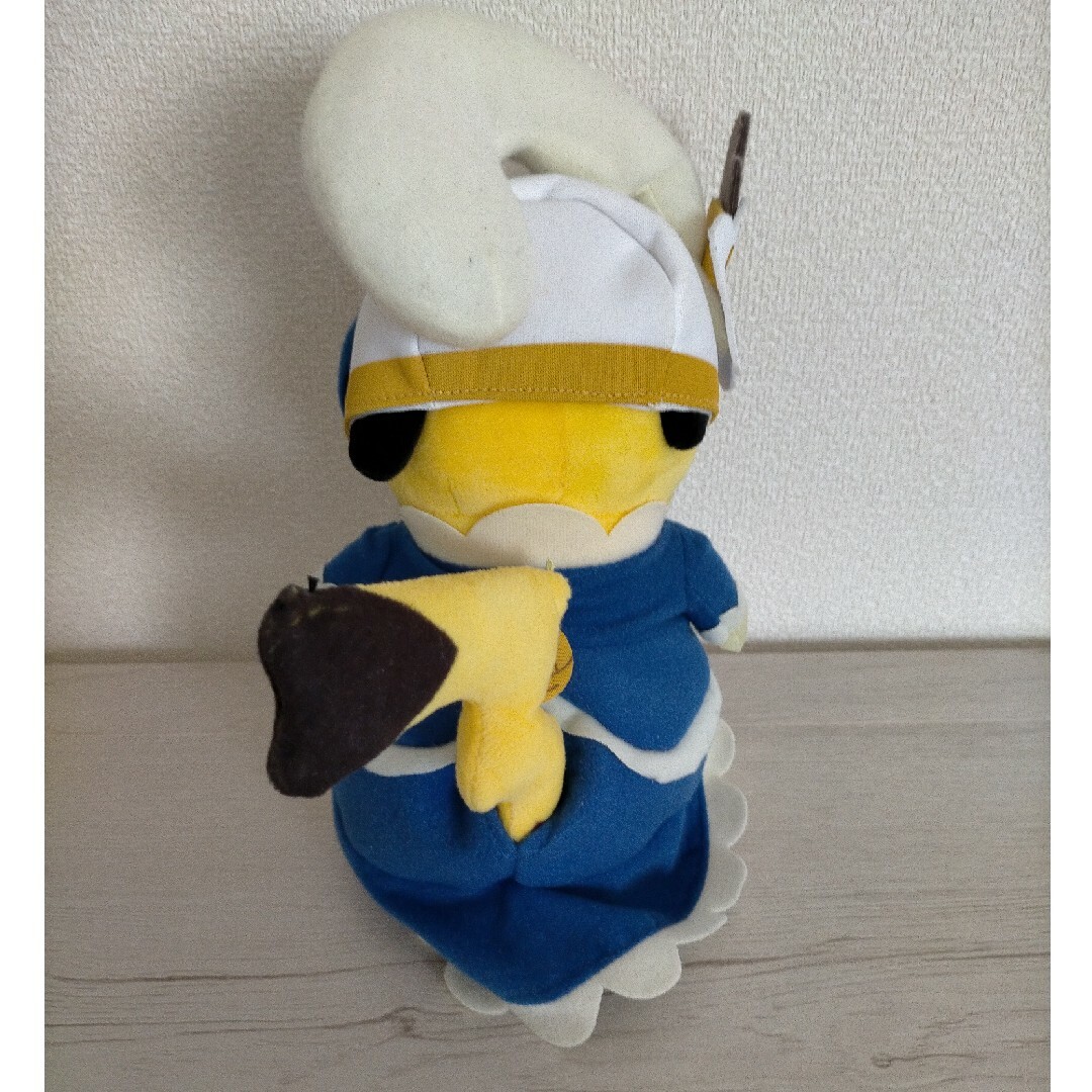 ポケモン - マダムピカチュウ ポケモンセンター限定商品の通販 ポケモン - マダムピカチュウ ポケモンセンター限定商品の通販