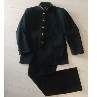 トンボガクセイフク(TOMBOW)の学生服　TOMBOW 170A　上下セット　学ラン　170(その他)