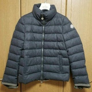 モンクレール(MONCLER)のMONCLER S サイズ1(ダウンジャケット)