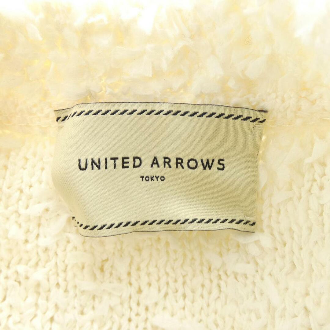 オンラインストア超特価 ユナイテッドアローズ UNITED ARROWS カーディガン