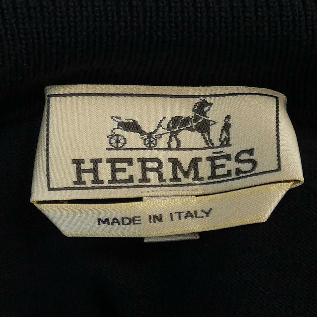Hermes(エルメス)のエルメス HERMES ニット メンズのトップス(ニット/セーター)の商品写真