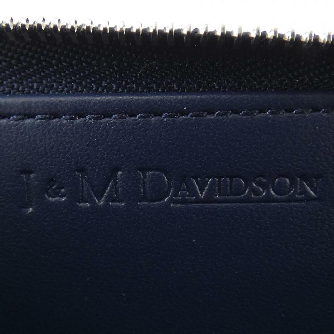 J&M DAVIDSON(ジェイアンドエムデヴィッドソン)のジェイアンドエムデヴィッドソン J&M DAVIDSON WALLET レディースのファッション小物(その他)の商品写真