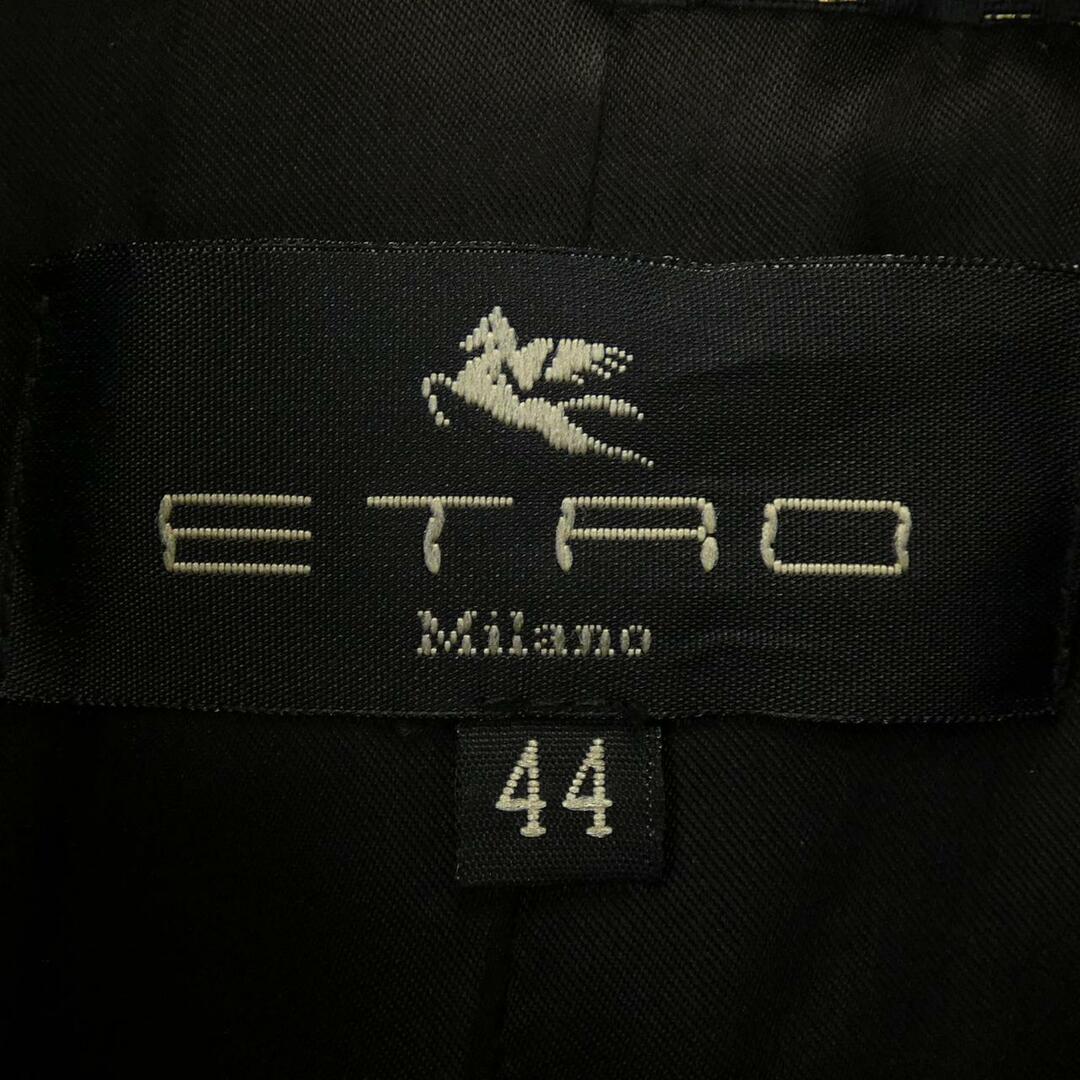 ETRO(エトロ)のエトロ ETRO コート レディースのジャケット/アウター(その他)の商品写真