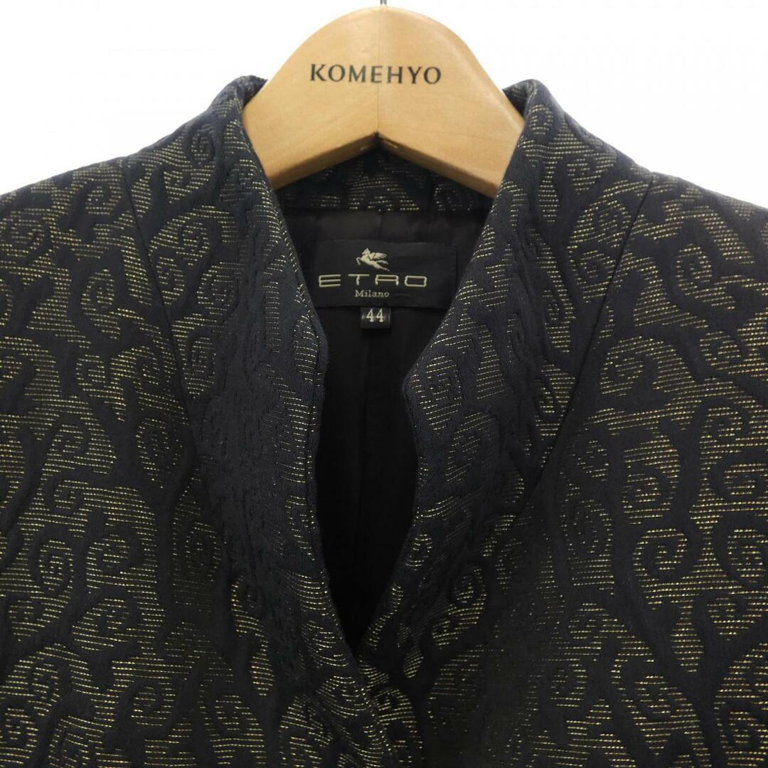 ETRO(エトロ)のエトロ ETRO コート レディースのジャケット/アウター(その他)の商品写真