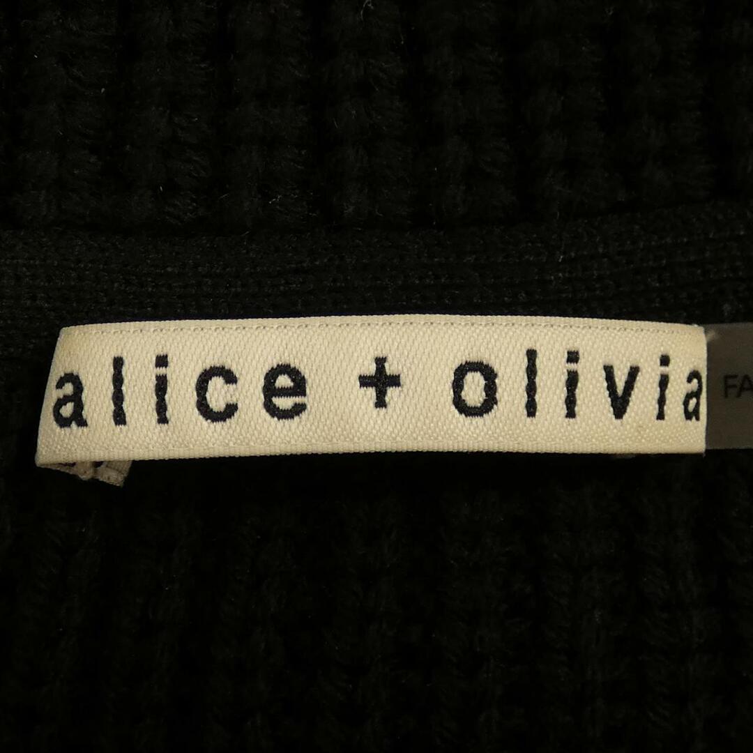 Alice+Olivia(アリスアンドオリビア)のアリスアンドオリビア ALICE+OLIVIA ニット レディースのトップス(ニット/セーター)の商品写真