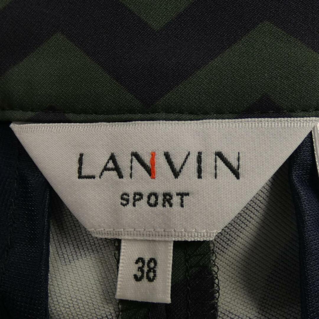 LANVIN(ランバン)のLANVIN SPORT パンツ レディースのパンツ(その他)の商品写真