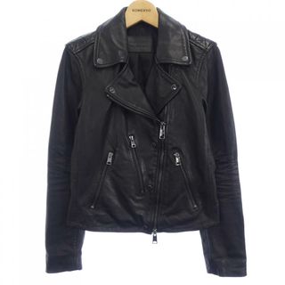 オールセインツ(All Saints)のオールセインツ ALLSAINTS レザージャケット(テーラードジャケット)