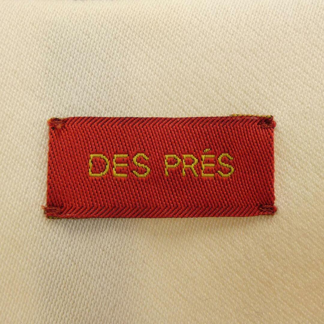 DES PRES(デプレ)のデプレ DES PRES コート レディースのジャケット/アウター(その他)の商品写真