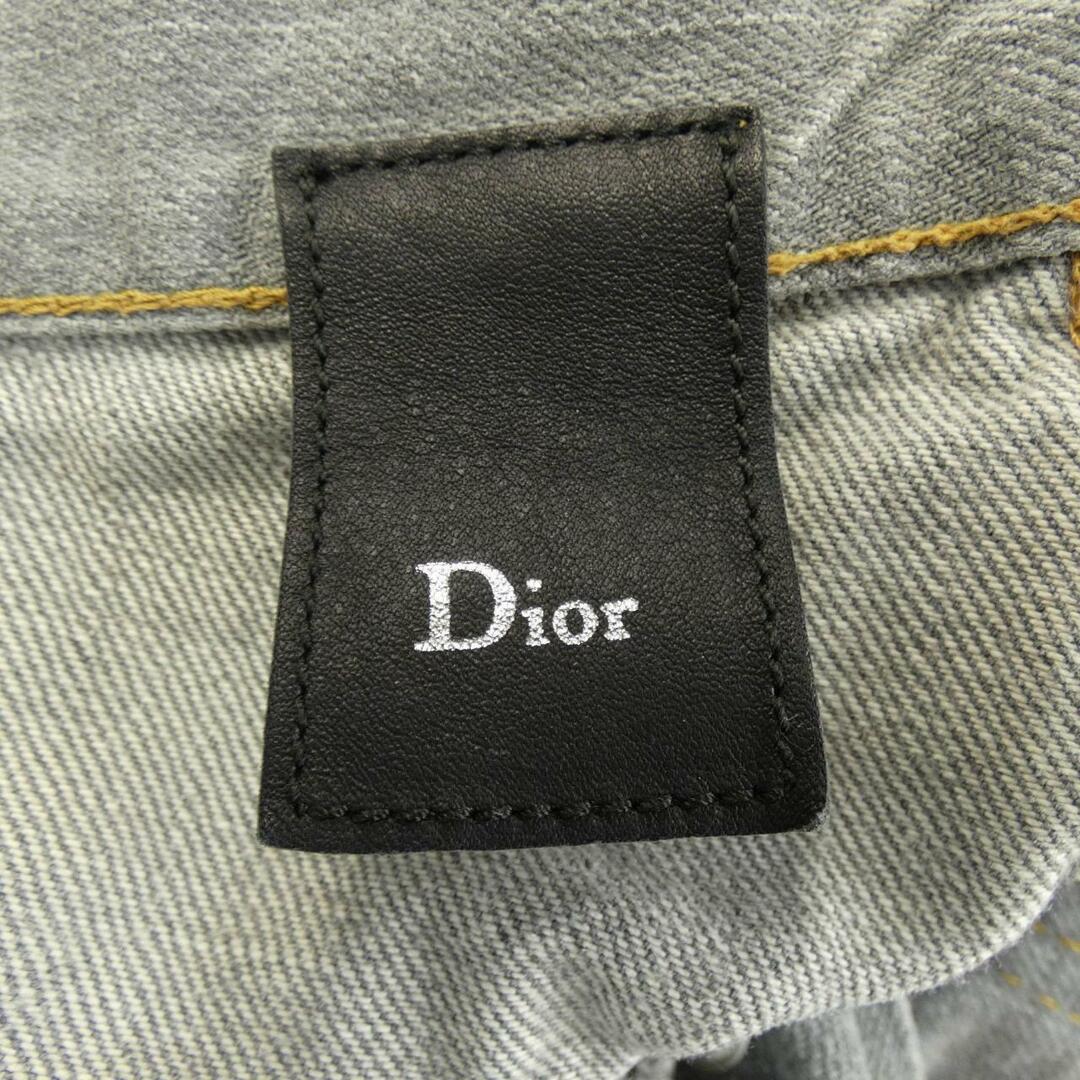 DIOR HOMME(ディオールオム)のディオールオム DIOR HOMME ジーンズ メンズのパンツ(デニム/ジーンズ)の商品写真