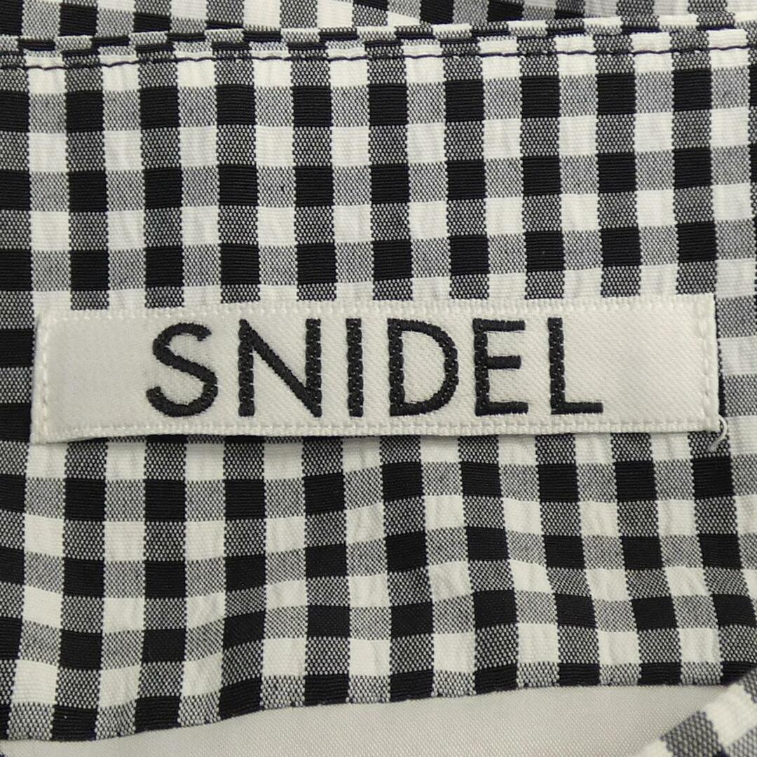 SNIDEL(スナイデル)のスナイデル Snidel スカート レディースのスカート(その他)の商品写真