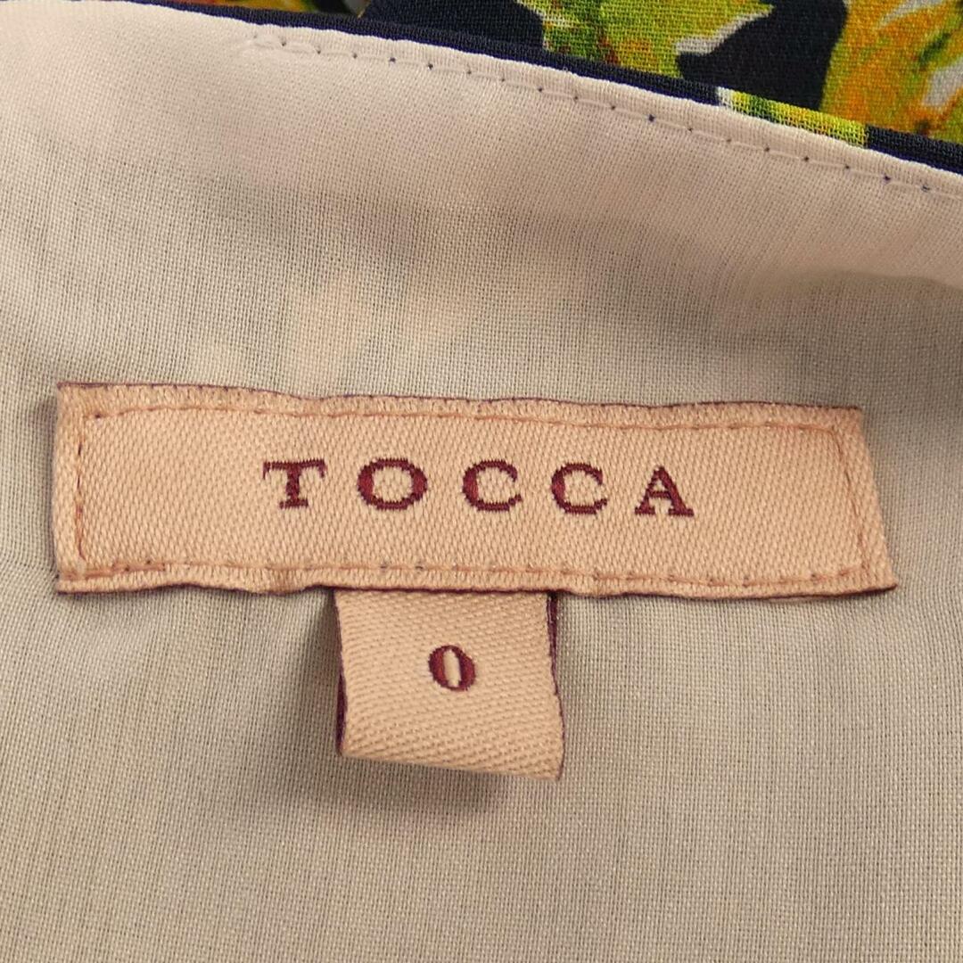 TOCCA(トッカ)のトッカ TOCCA ワンピース レディースのワンピース(ひざ丈ワンピース)の商品写真